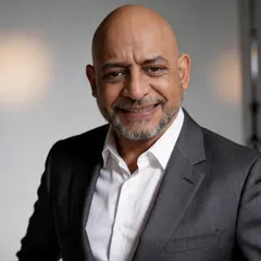 Retrato de Bexandy José Rodríguez Fernández
